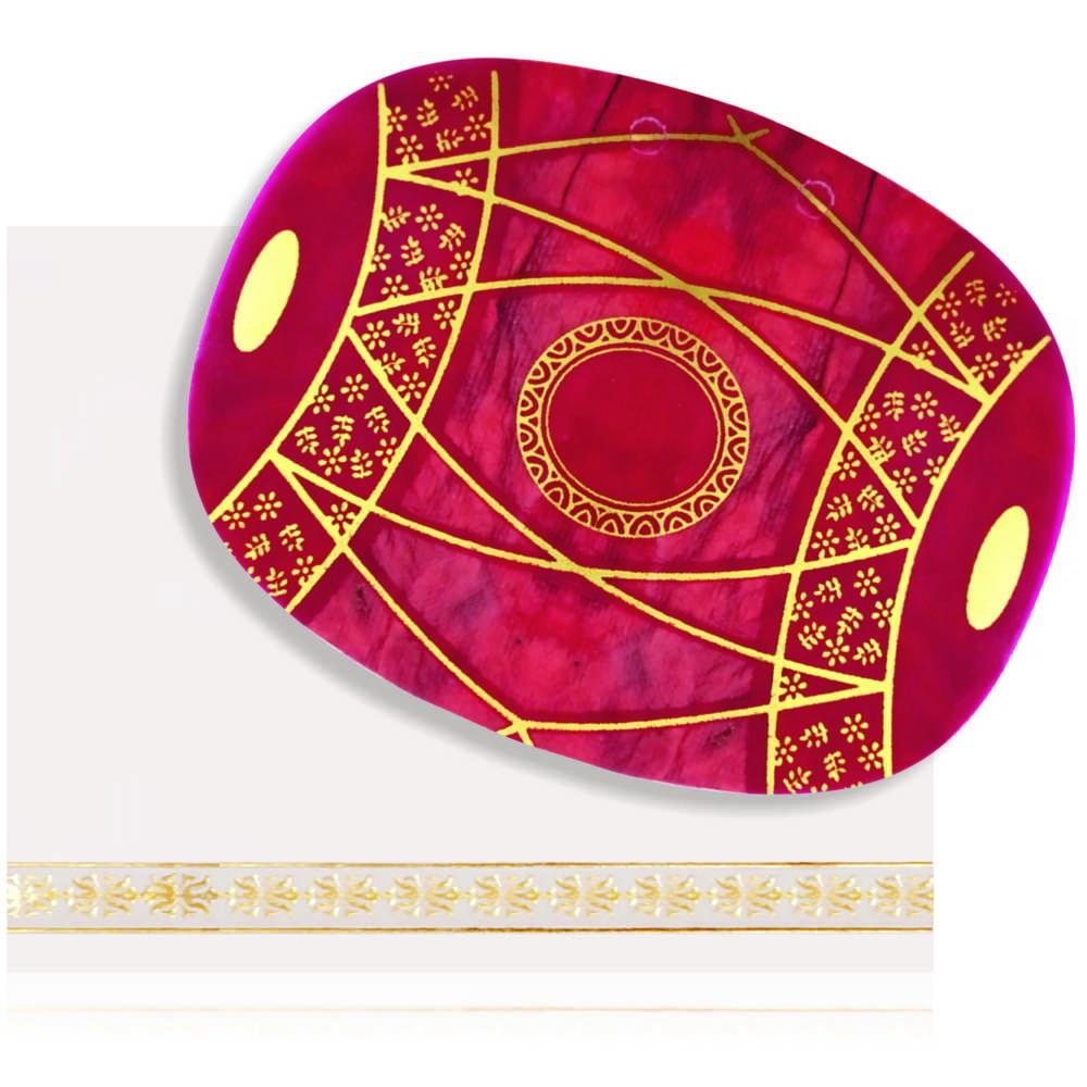 Invitation Card - KNK4127-3